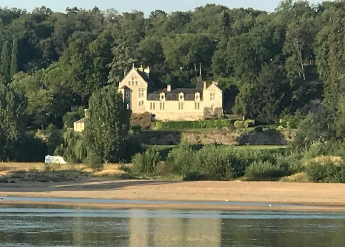 Manoir De Beauregard - Cunault