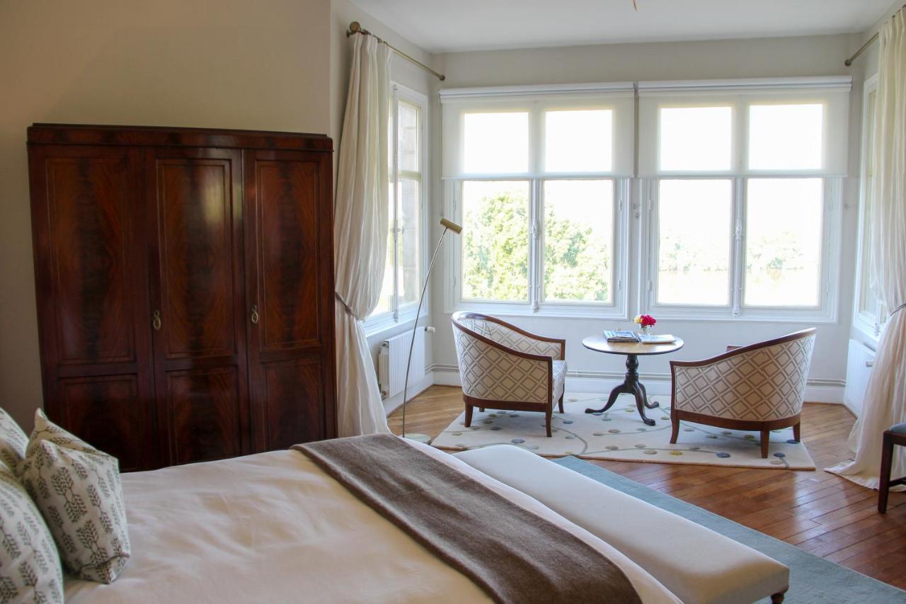 Manoir De Beauregard - Cunault Treves-Cunault